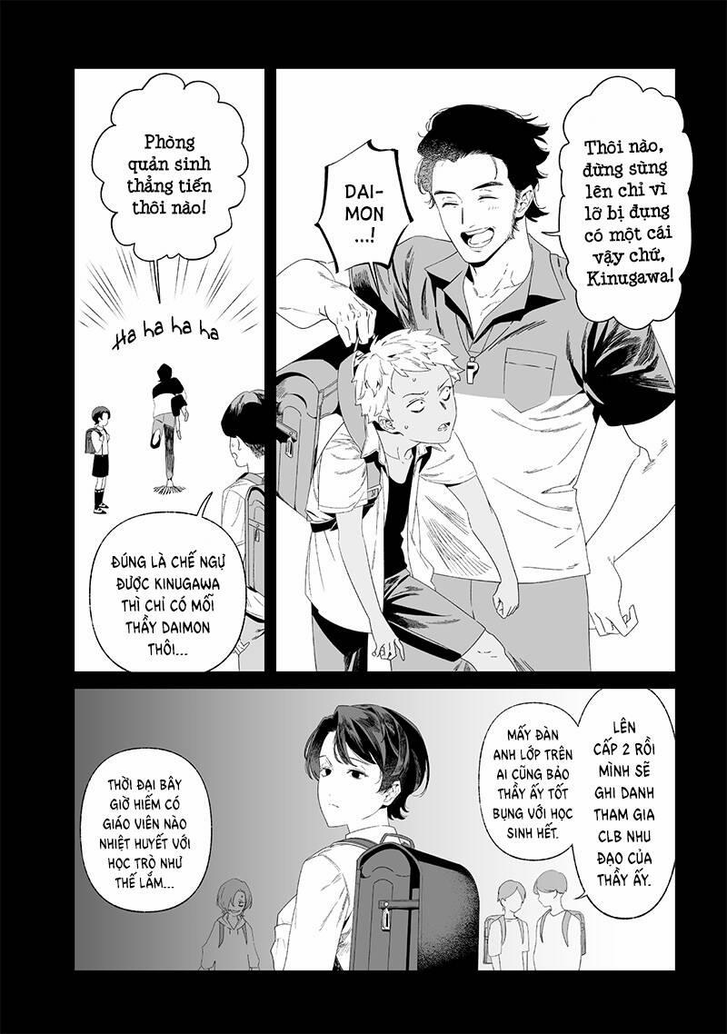 Maria Đoạn Tội 30 trang 3