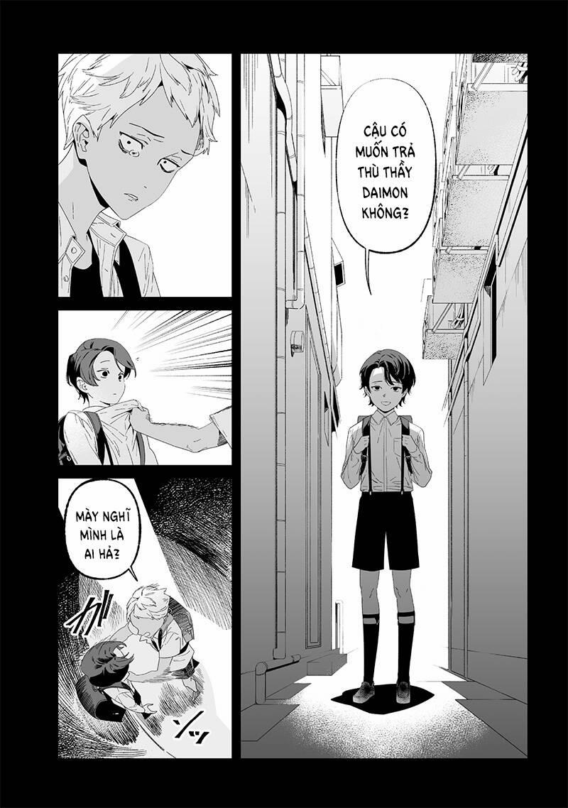 Maria Đoạn Tội 30 trang 7