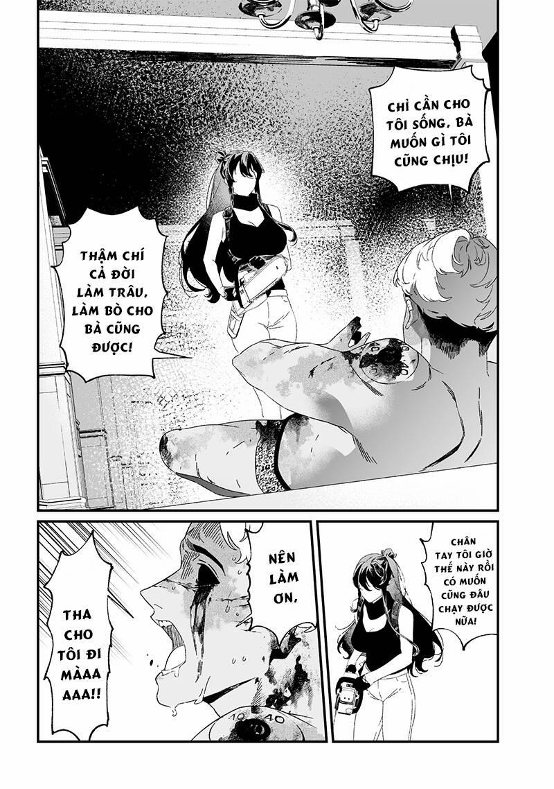 Maria Đoạn Tội 31 trang 8