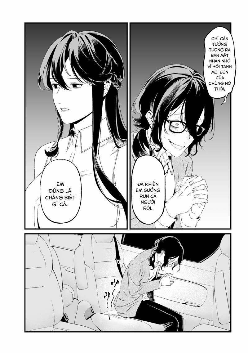 Maria Đoạn Tội 32 trang 5