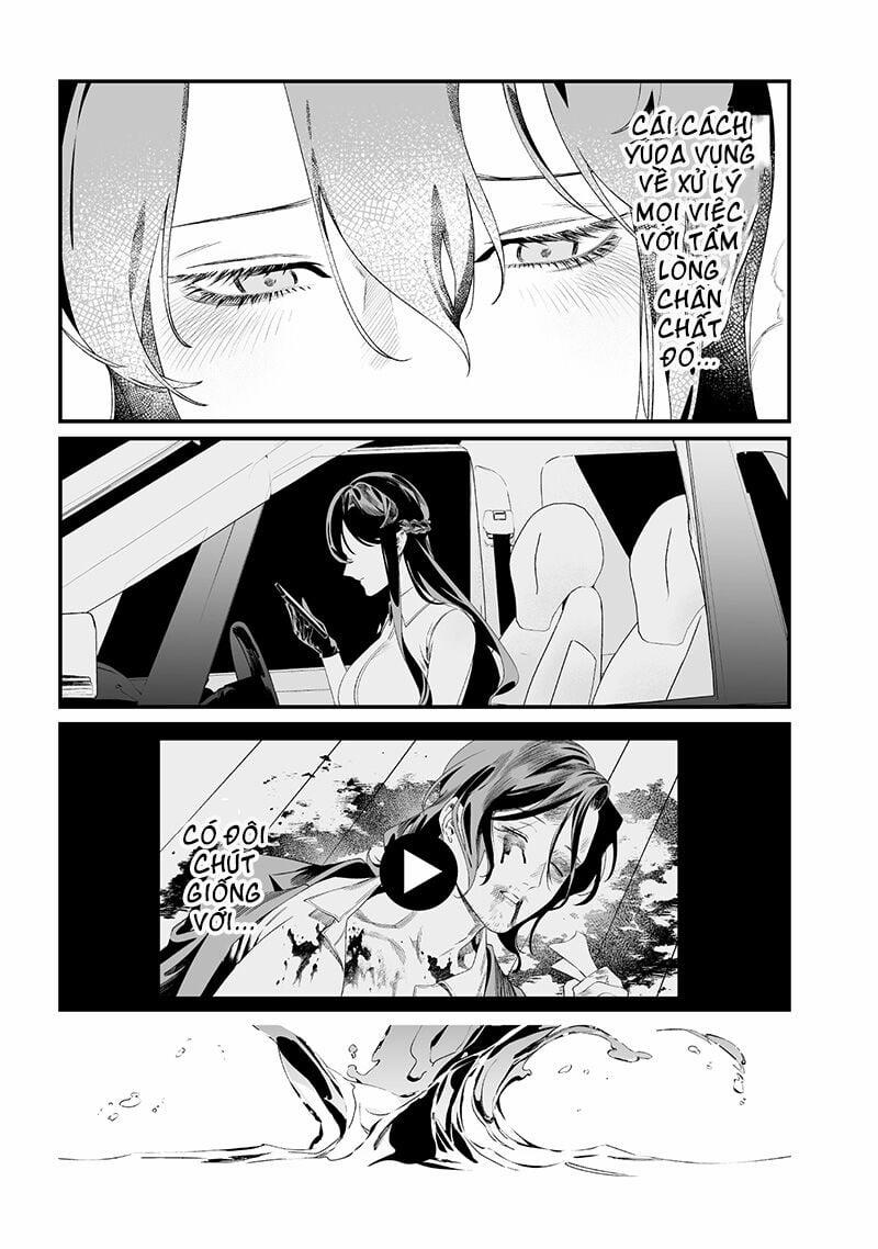 Maria Đoạn Tội 34 trang 13