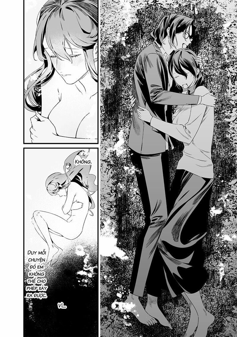 Maria Đoạn Tội 34 trang 16