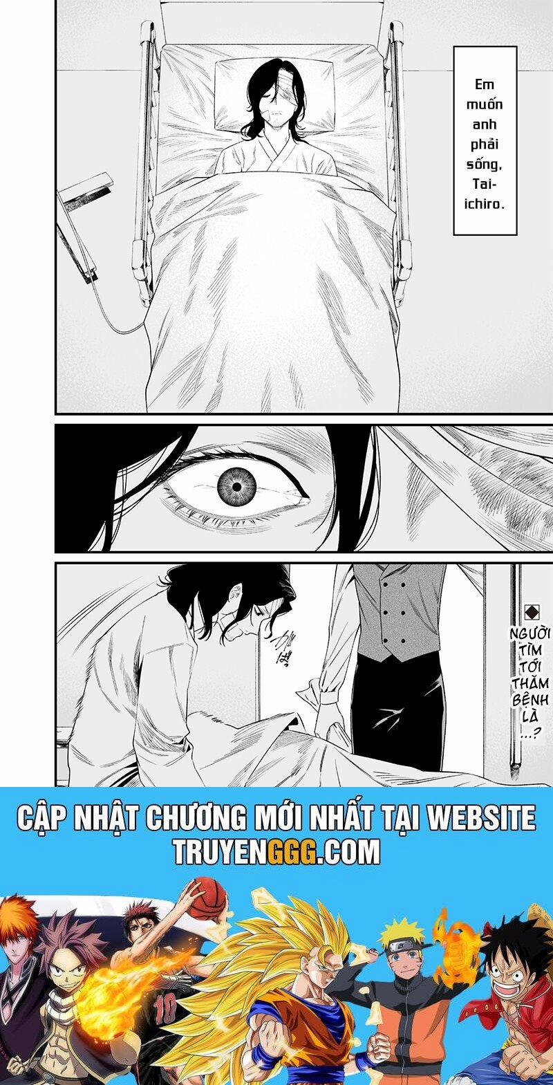 Maria Đoạn Tội 34 trang 18