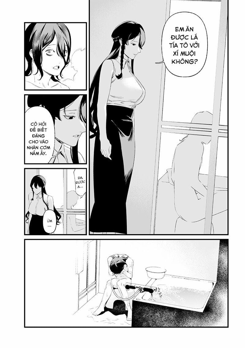 Maria Đoạn Tội 34 trang 4