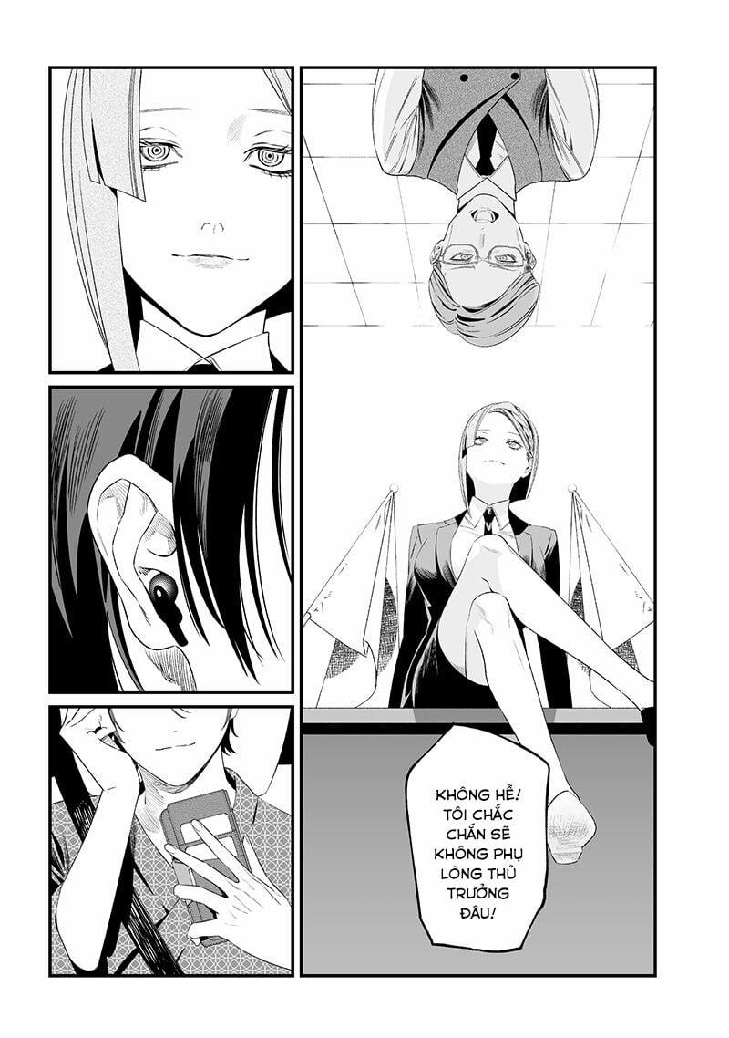 Maria Đoạn Tội 35 trang 17