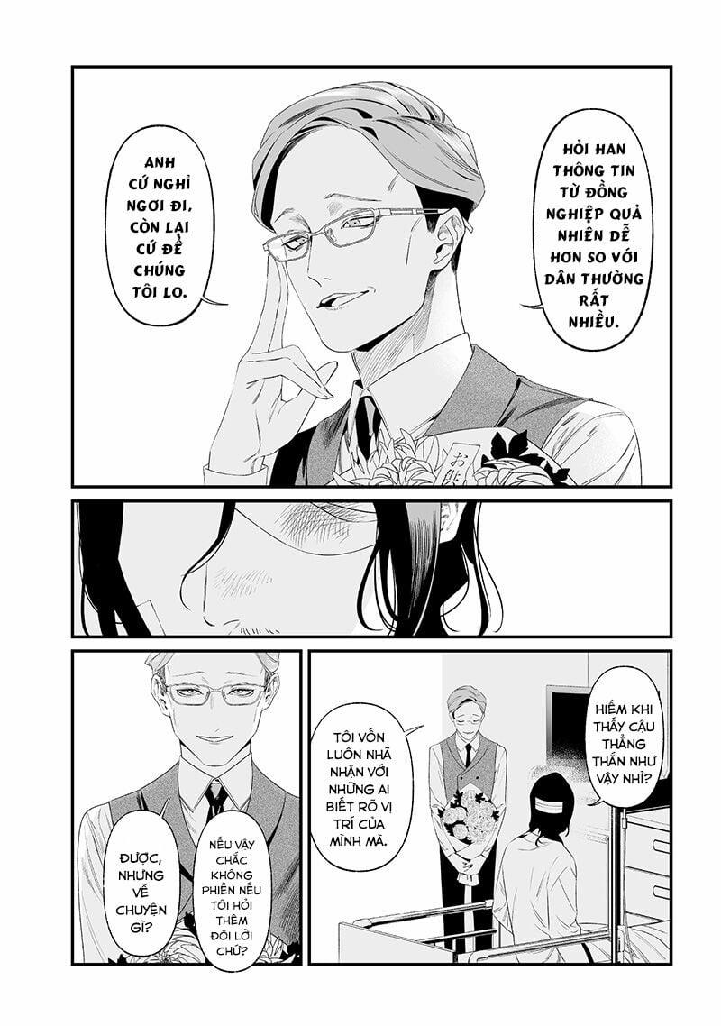 Maria Đoạn Tội 35 trang 4