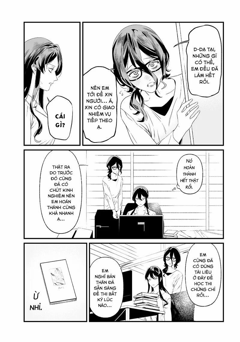 Maria Đoạn Tội 36 trang 12