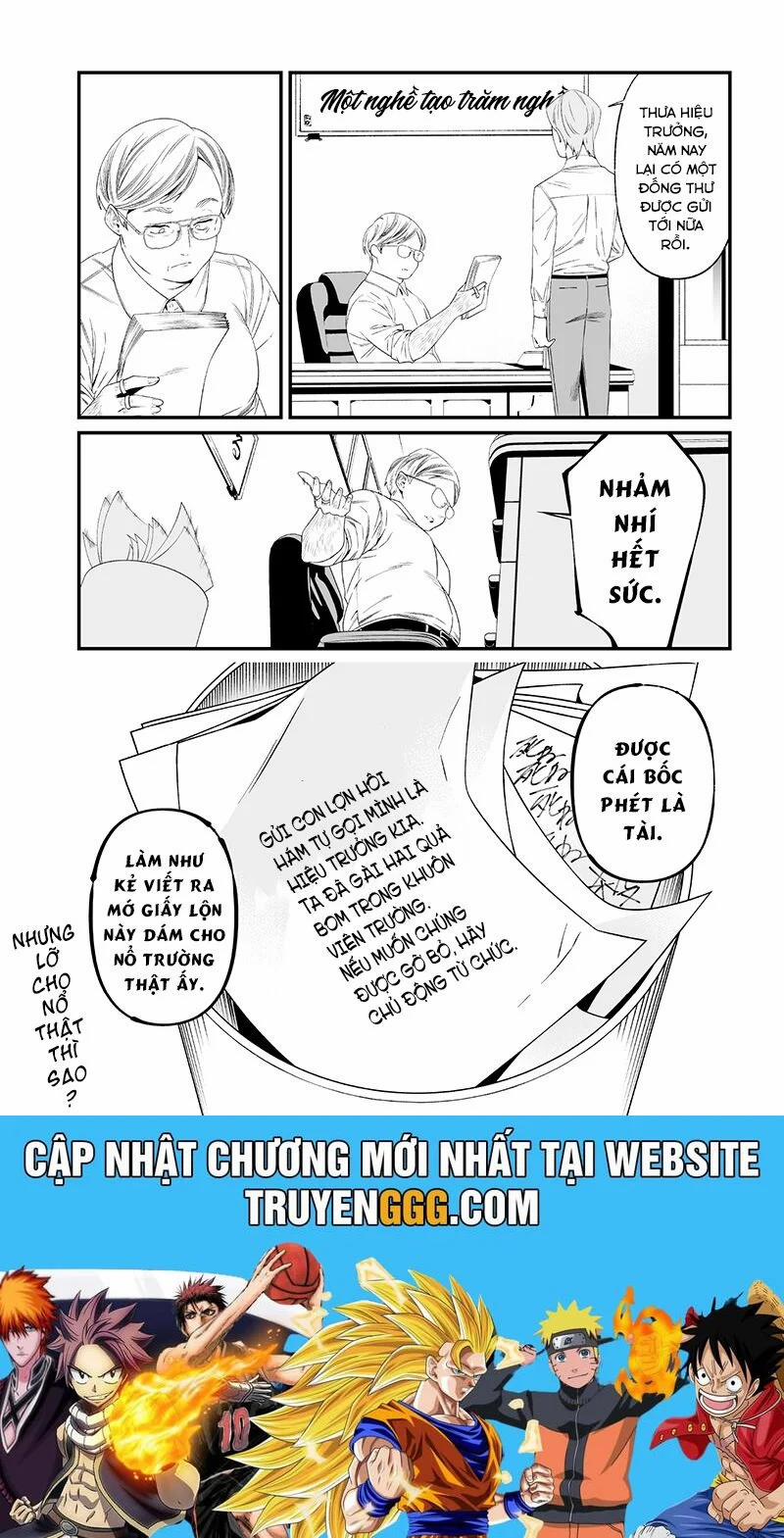 Maria Đoạn Tội 37 trang 19