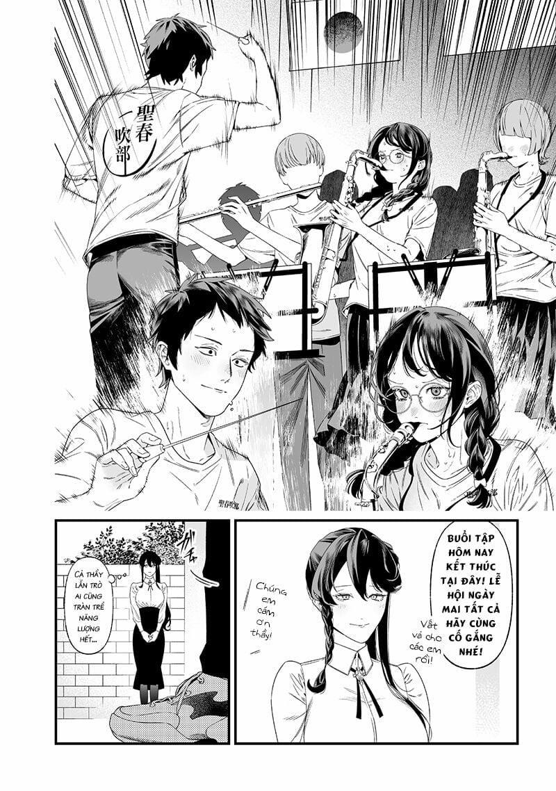 Maria Đoạn Tội 37 trang 3