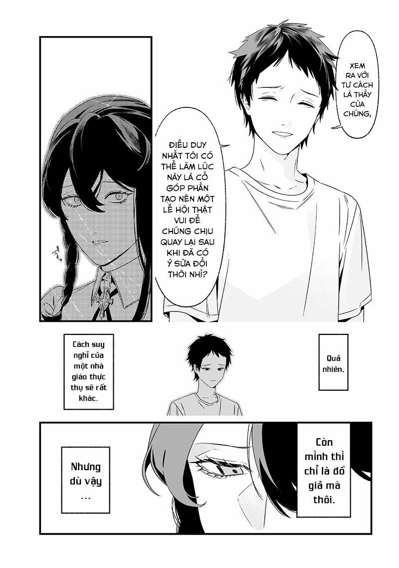 Maria Đoạn Tội 37 trang 9