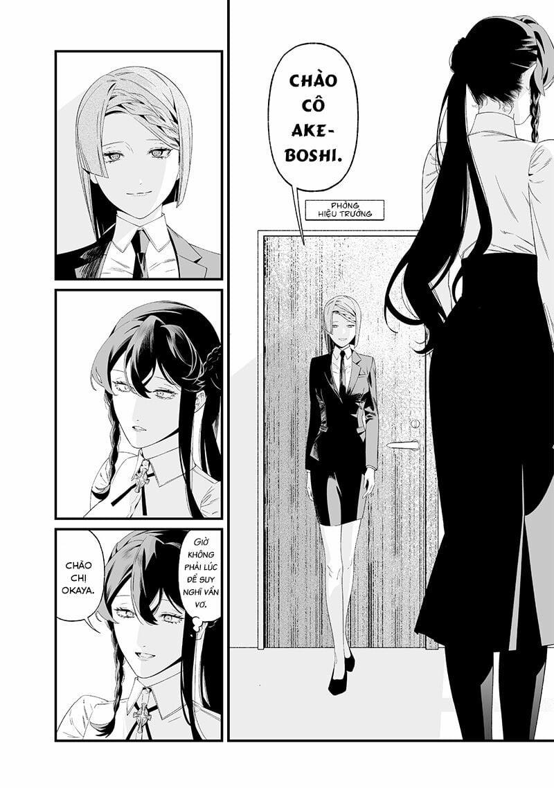 Maria Đoạn Tội 38 trang 6