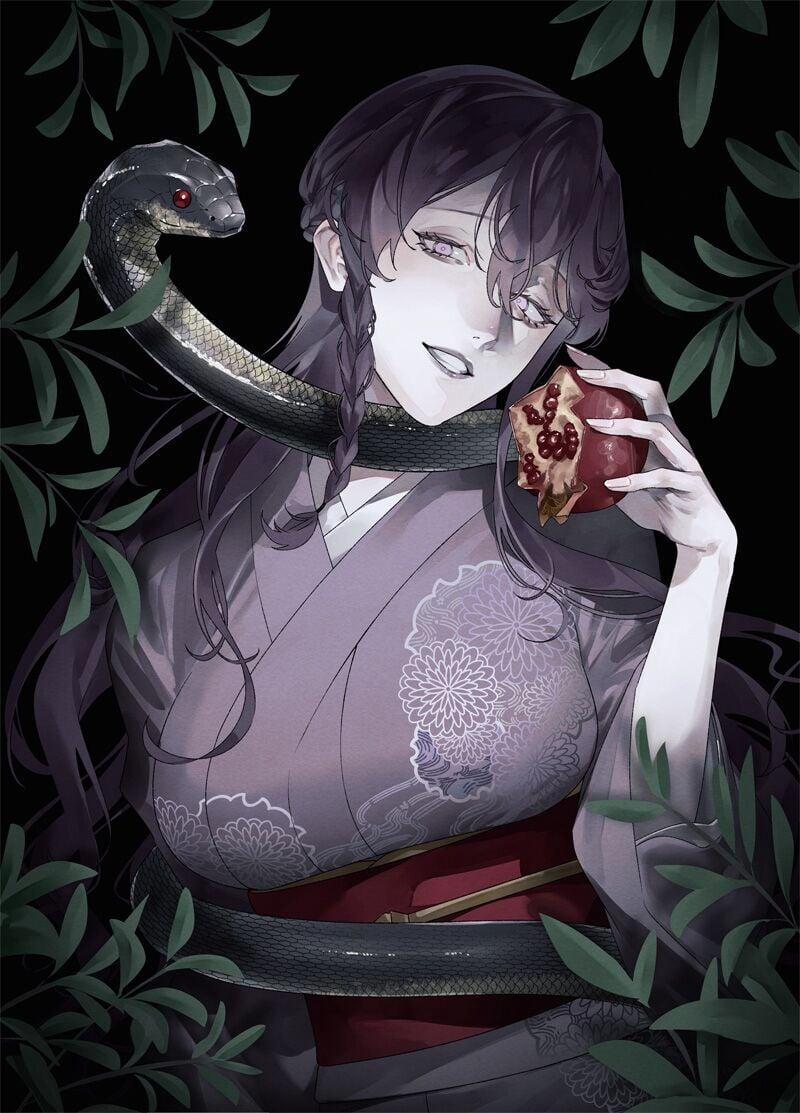 Maria Đoạn Tội 39 trang 1