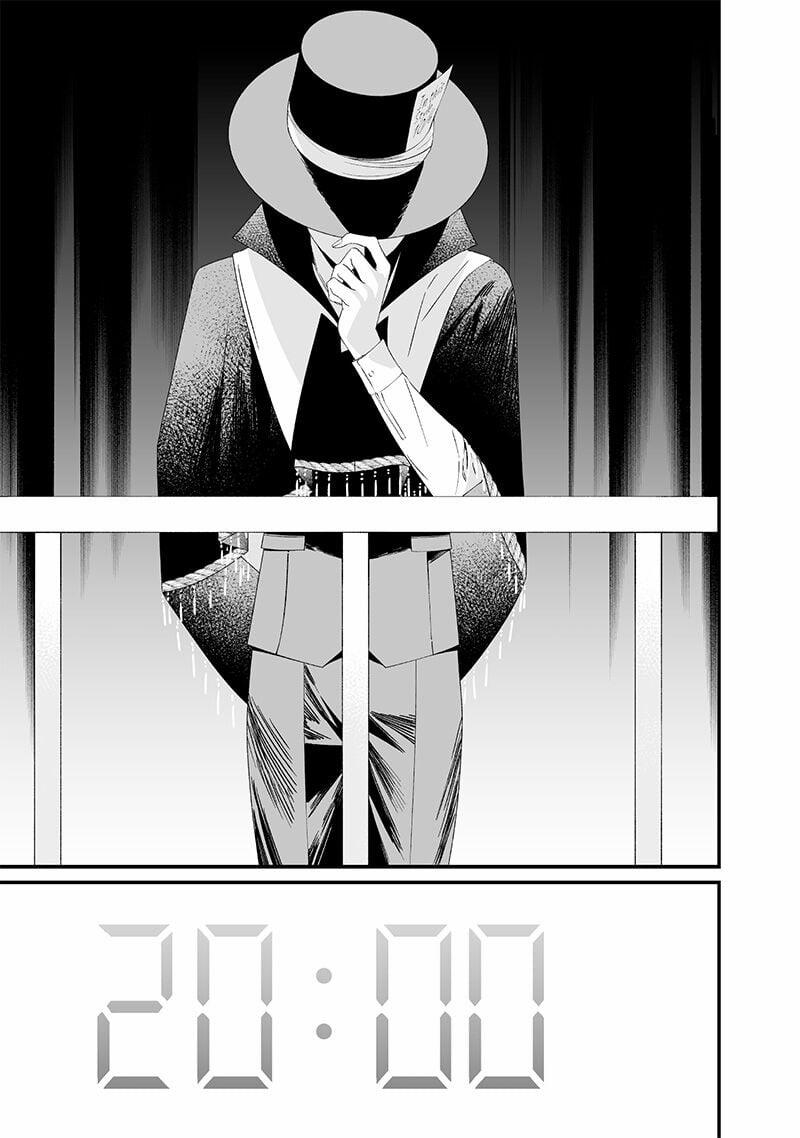 Maria Đoạn Tội 39 trang 11