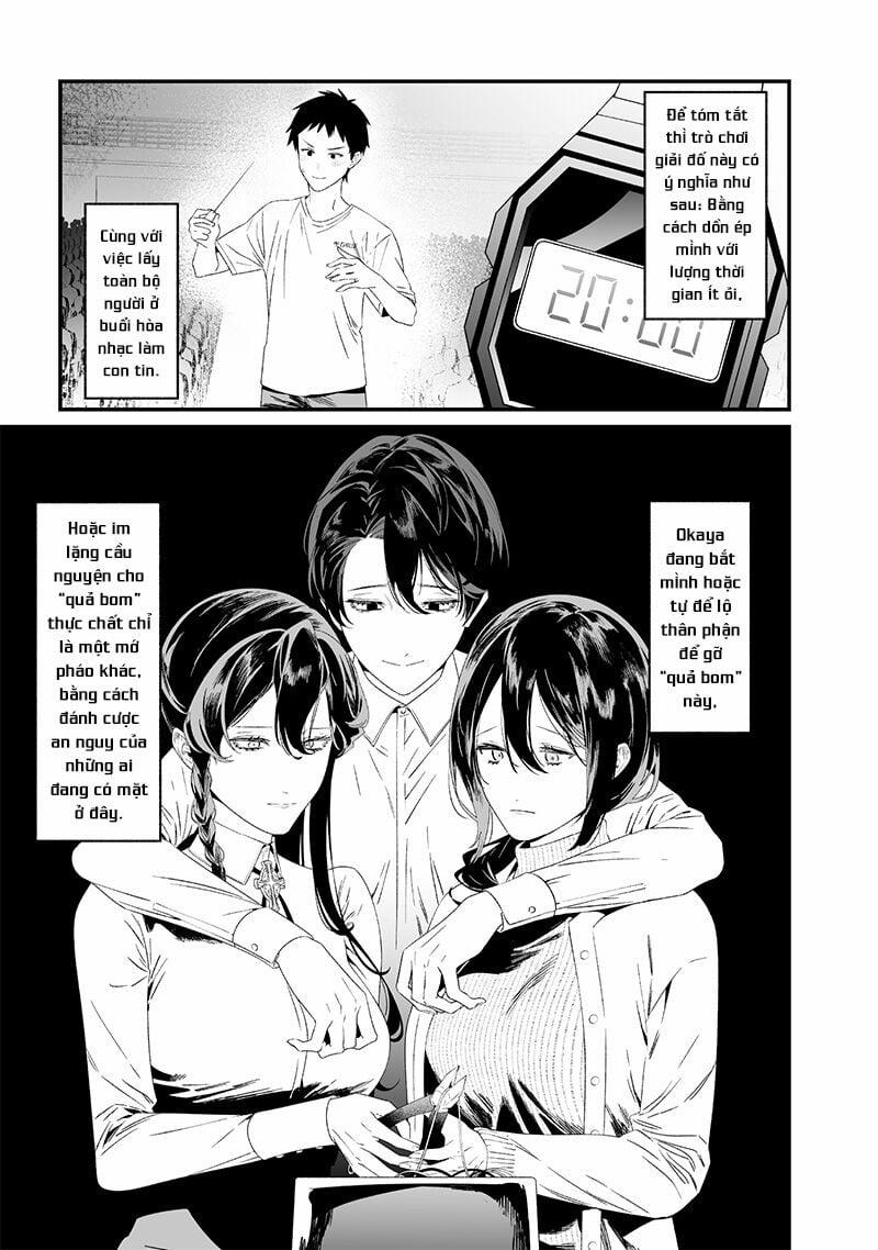 Maria Đoạn Tội 39 trang 9