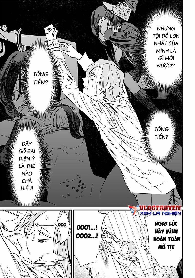 Maria Đoạn Tội 4 trang 10