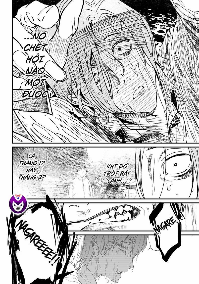 Maria Đoạn Tội 4 trang 17