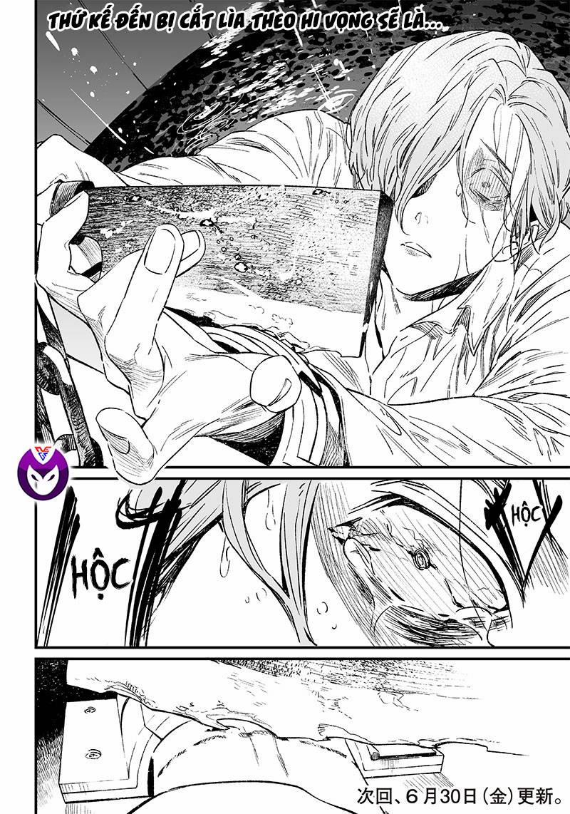 Maria Đoạn Tội 4 trang 22