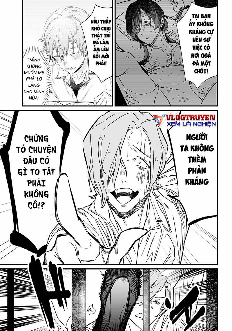 Maria Đoạn Tội 4 trang 5