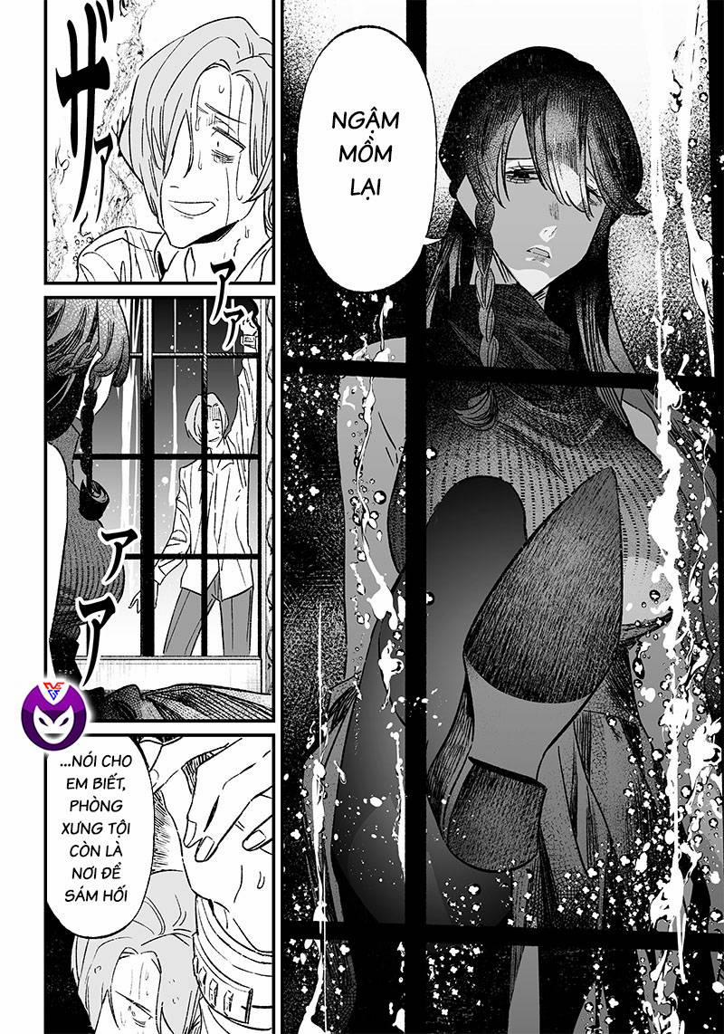 Maria Đoạn Tội 4 trang 6