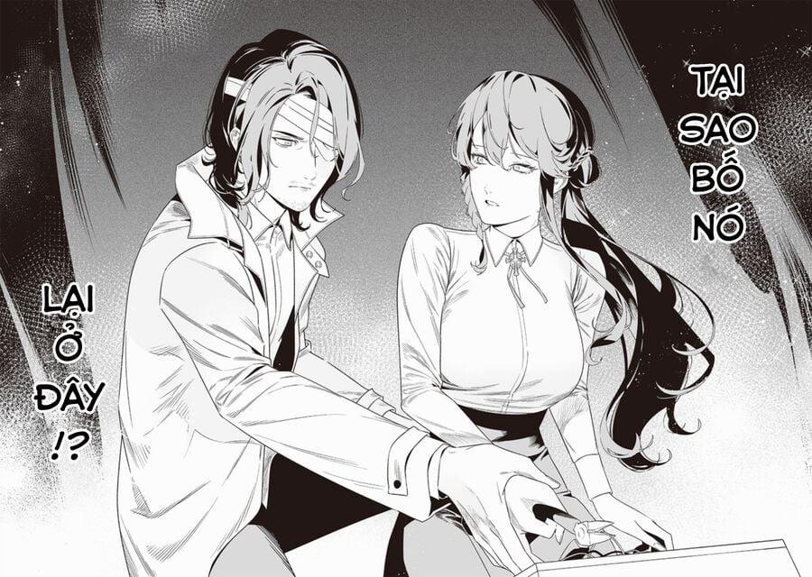 Maria Đoạn Tội 40 trang 16