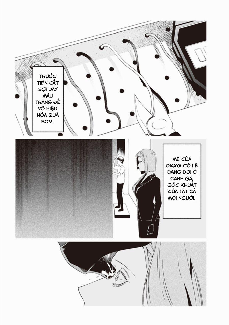 Maria Đoạn Tội 40 trang 9