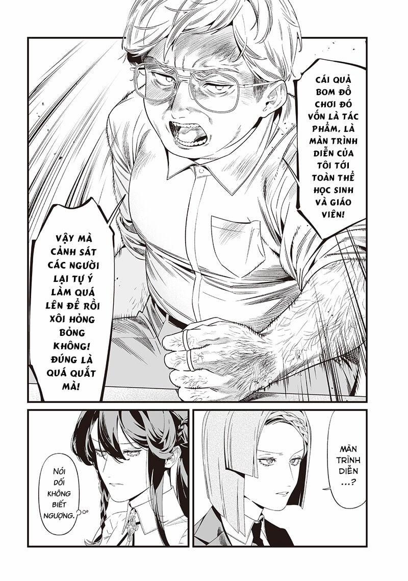 Maria Đoạn Tội 41 trang 7