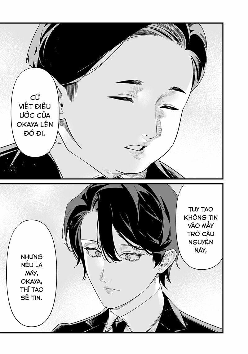 Maria Đoạn Tội 42 trang 13