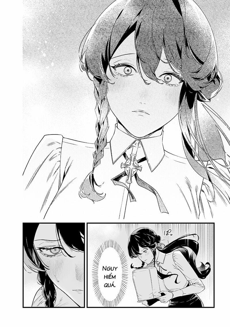 Maria Đoạn Tội 42 trang 4