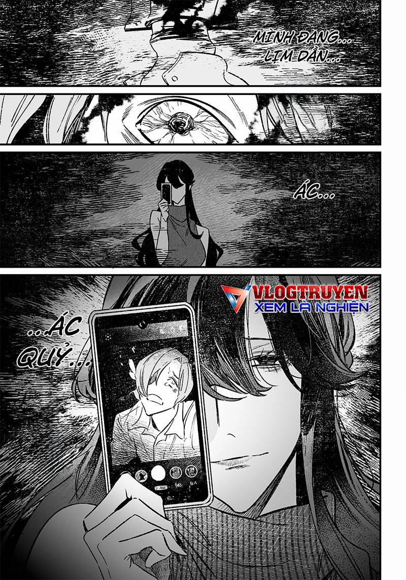 Maria Đoạn Tội 5 trang 7
