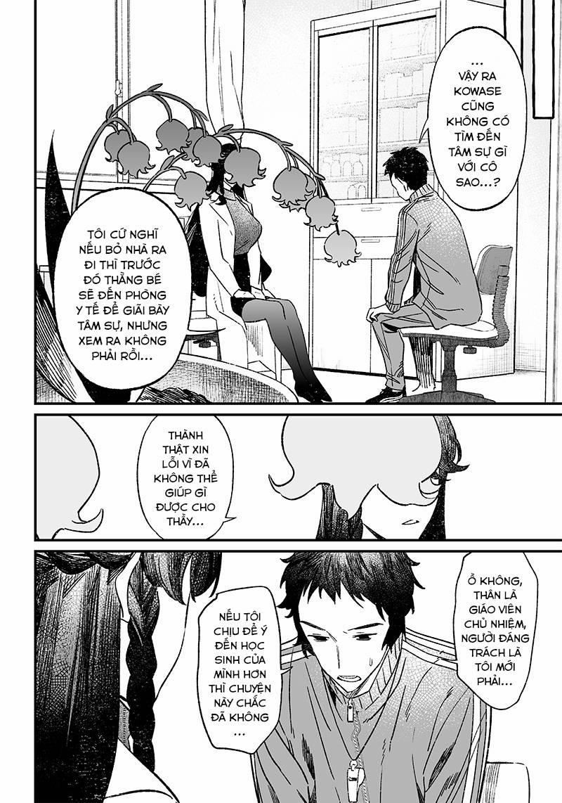 Maria Đoạn Tội 6 trang 17