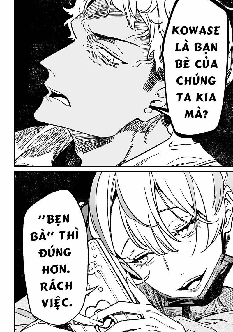 Maria Đoạn Tội 6 trang 7