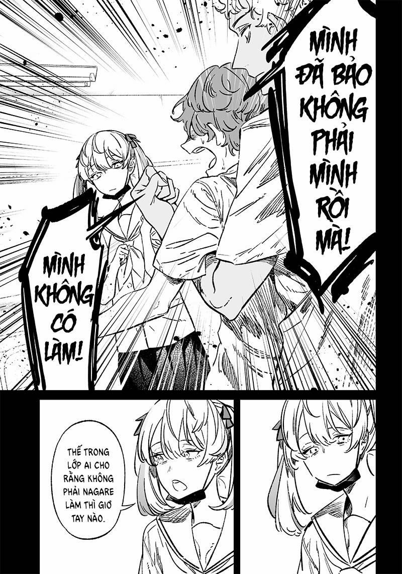 Maria Đoạn Tội 7 trang 12