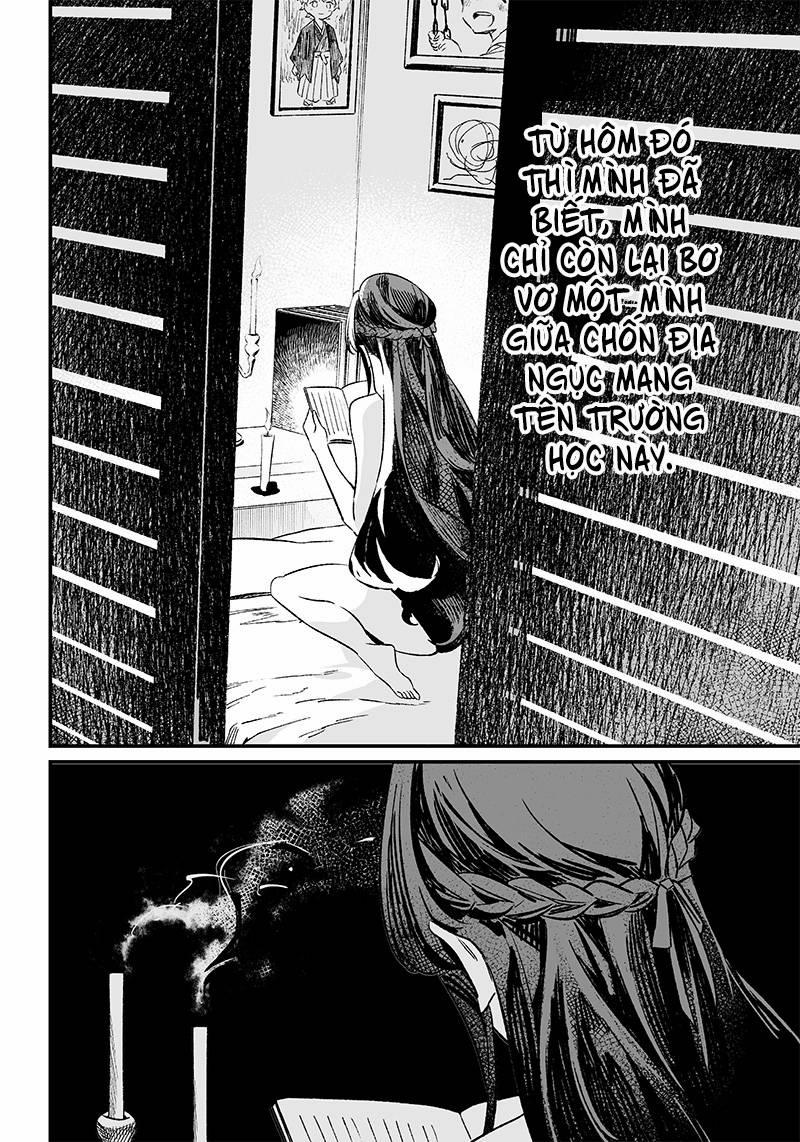 Maria Đoạn Tội 7 trang 15