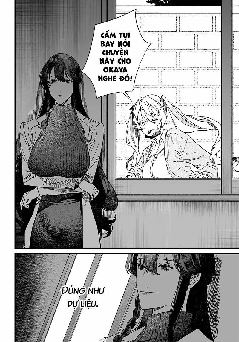 Maria Đoạn Tội 7 trang 7