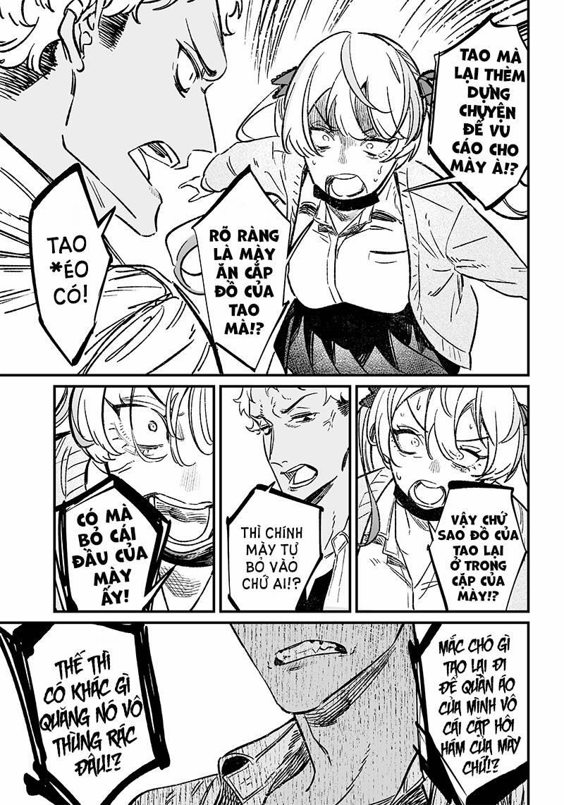 Maria Đoạn Tội 8 trang 12