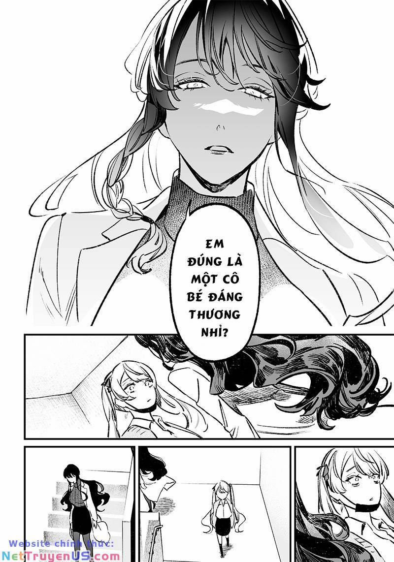 Maria Đoạn Tội 9 trang 16