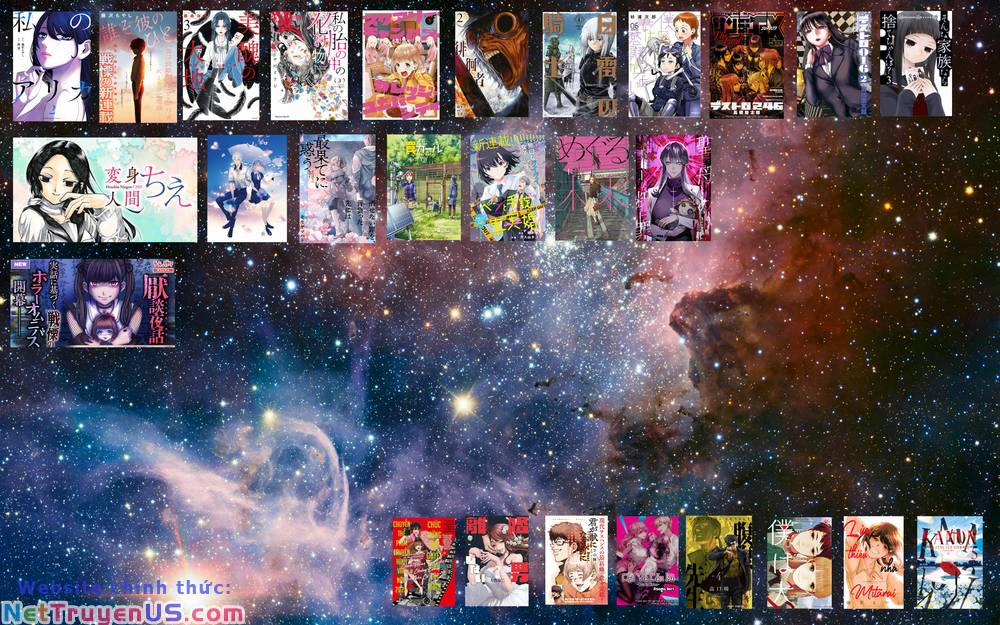 Maria Đoạn Tội 9 trang 21