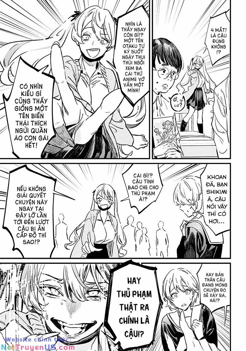 Maria Đoạn Tội 9 trang 7