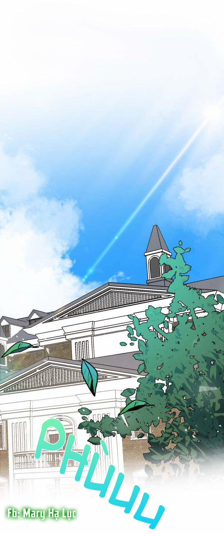 Marie & Alex 1 trang 0