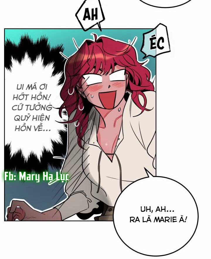 Marie & Alex 1 trang 10