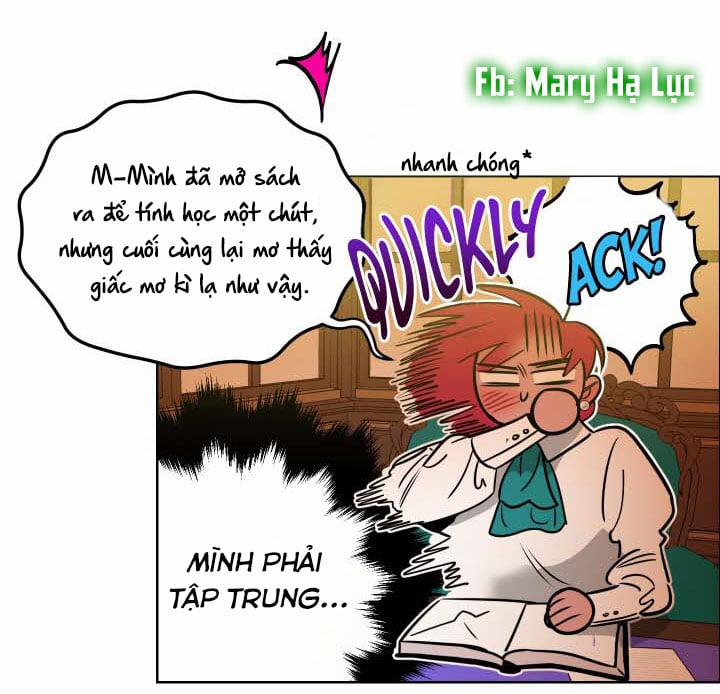 Marie & Alex 2 trang 22