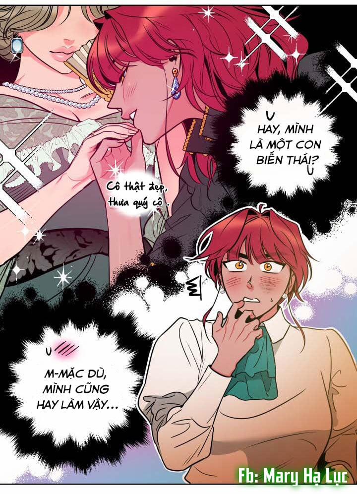 Marie & Alex 2 trang 23