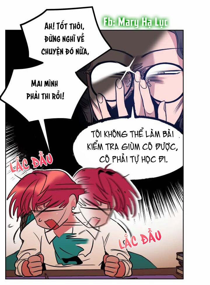 Marie & Alex 2 trang 43