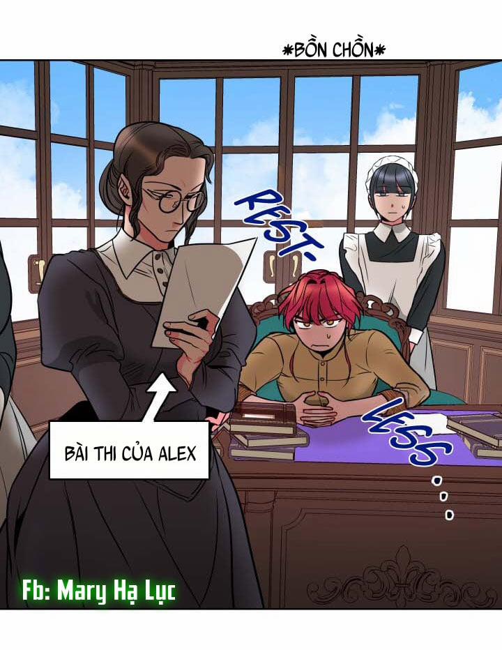 Marie & Alex 2 trang 51