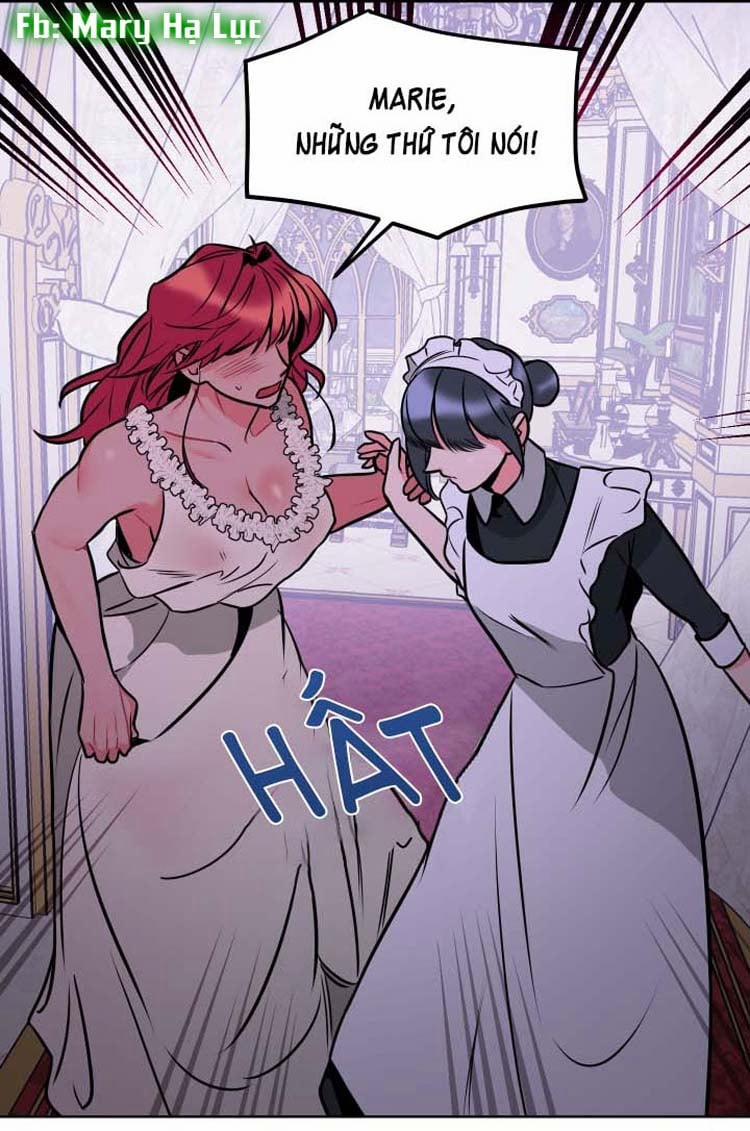 Marie & Alex 3 trang 40