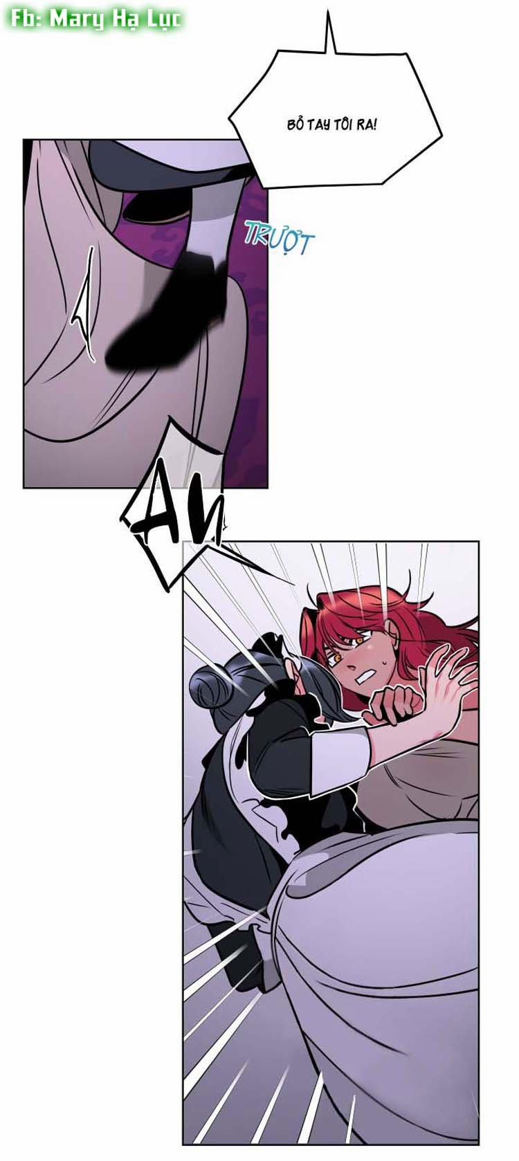 Marie & Alex 3 trang 41