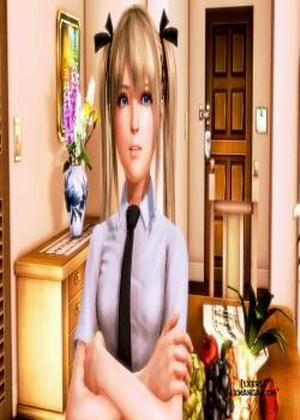 Đọc truyện tranh Marie Rose's Big Customer