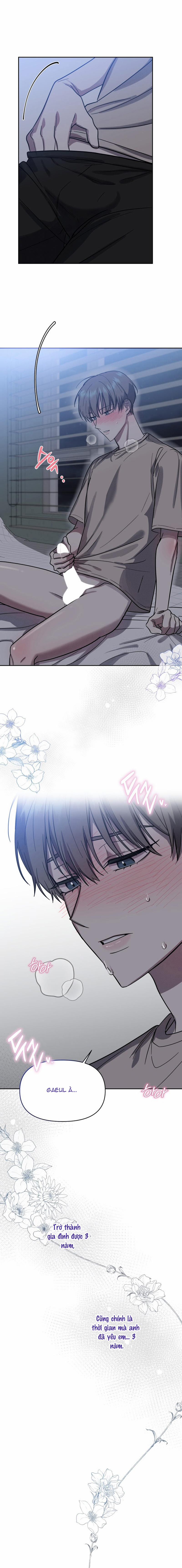 Marigold Dilemma 1 trang 15