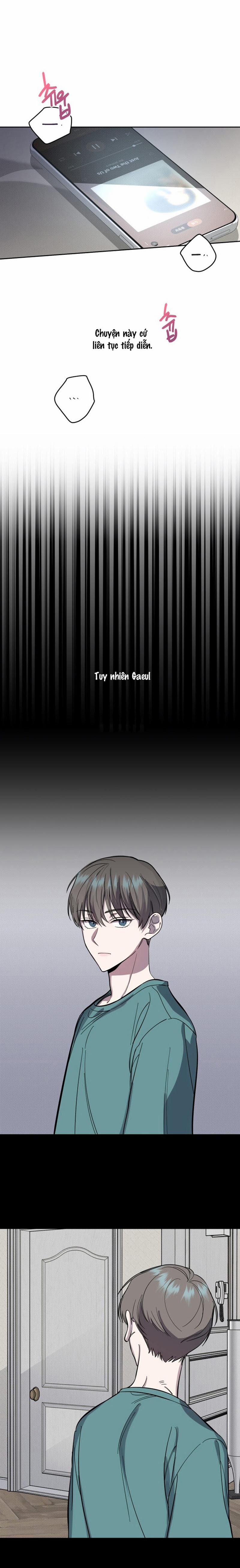 Marigold Dilemma 1 trang 9