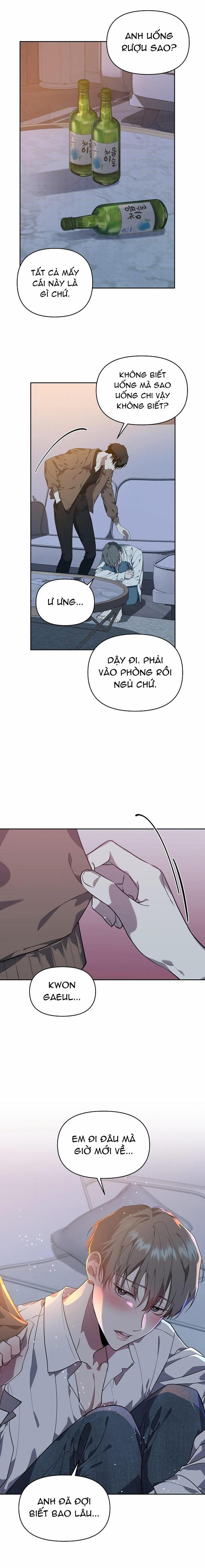 Marigold Dilemma 2 trang 10